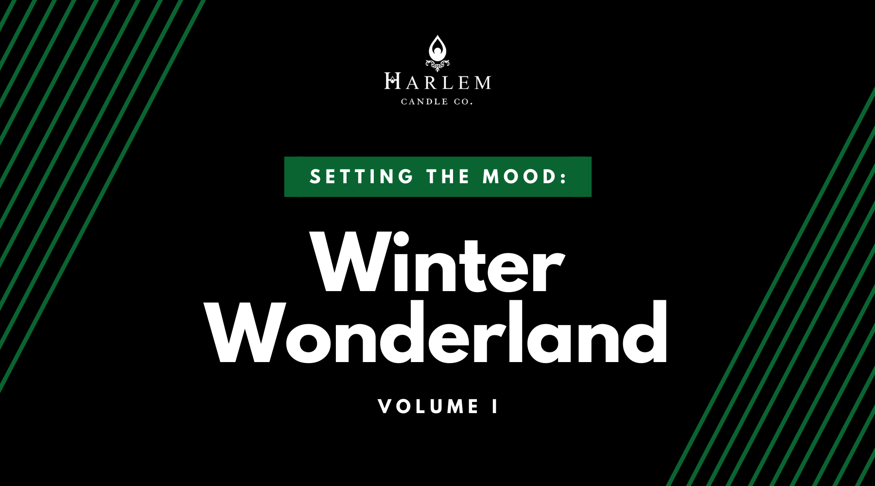 Winter Wonderland