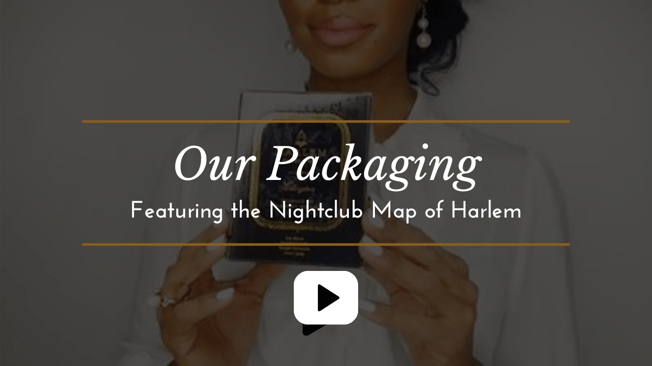 Our Packaging