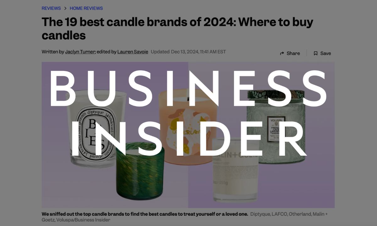 Business Insider Logo