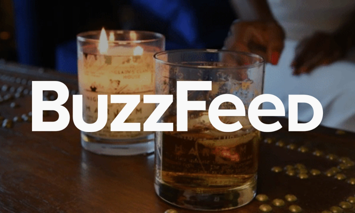 Buzzfeed Logo