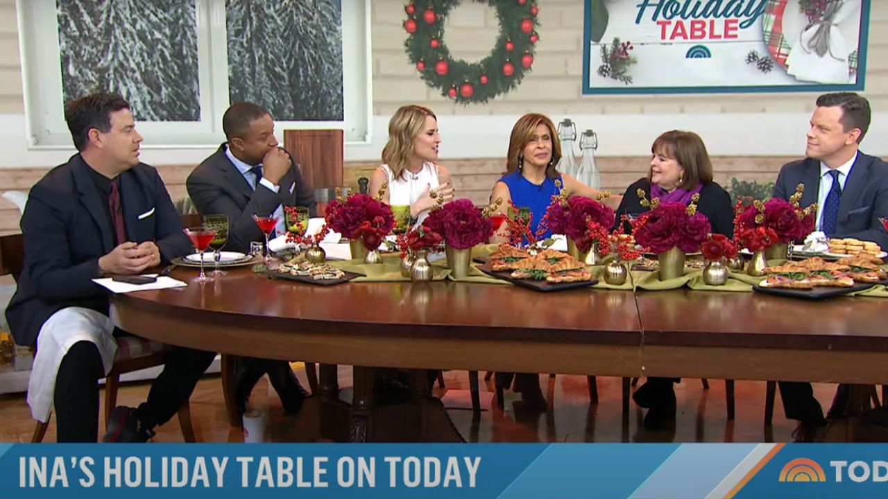 today show