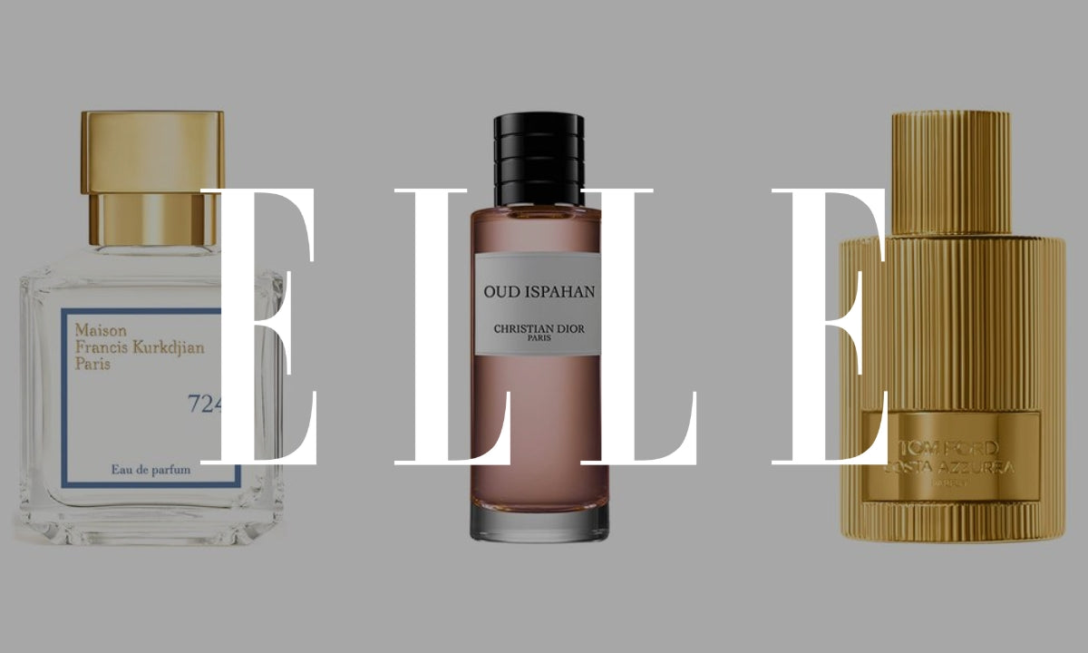 Elle