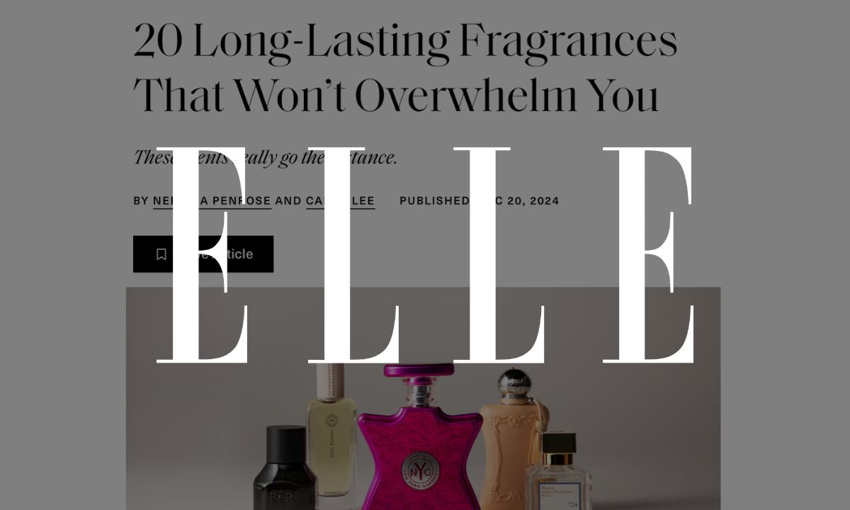 Elle Logo