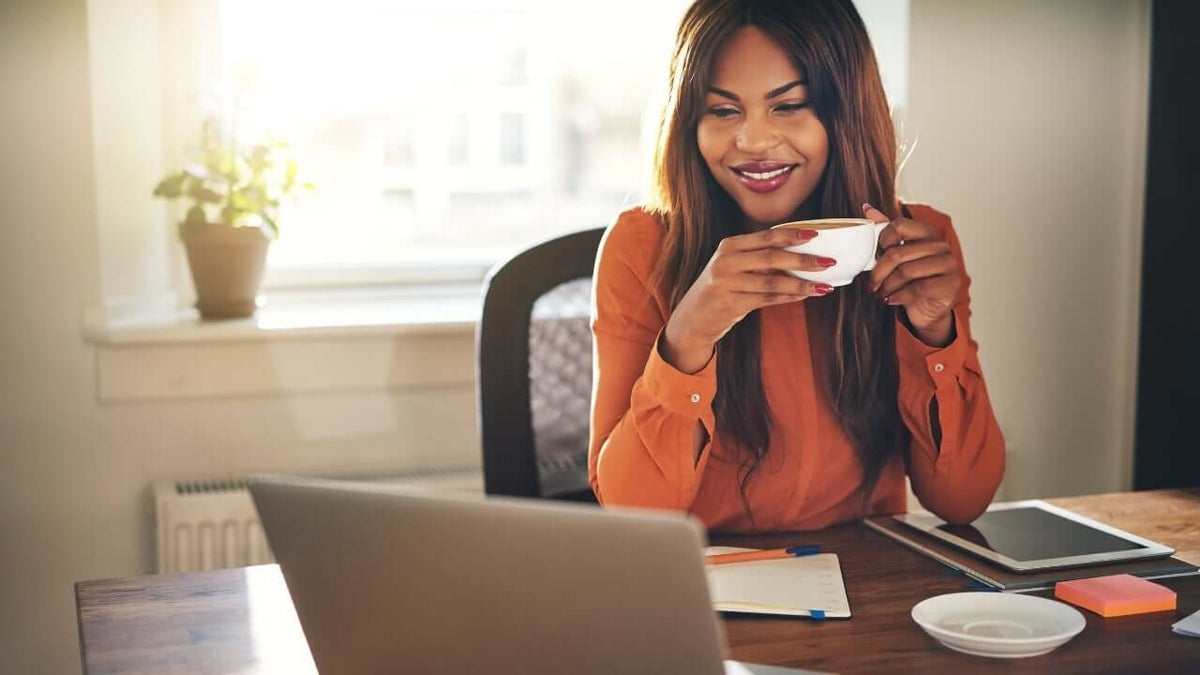 What Types of Scents Help Improve Focus and Productivity?