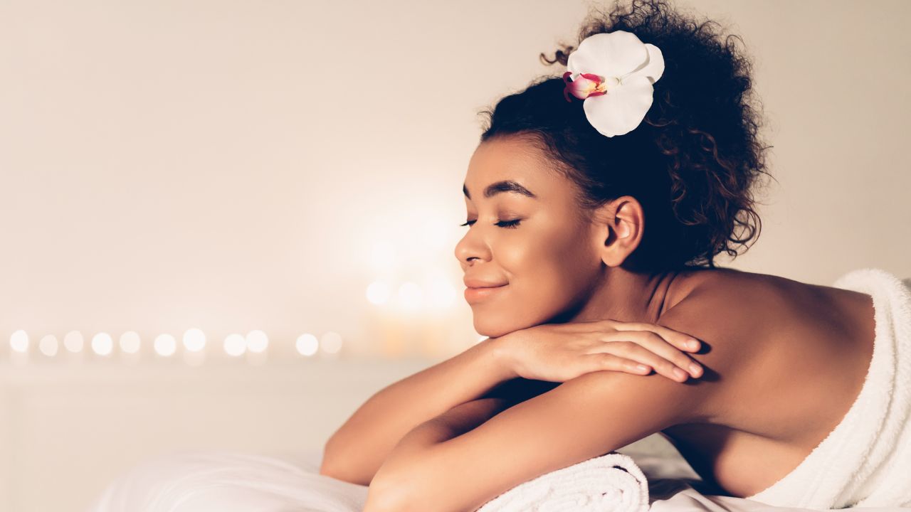 Self-care scents