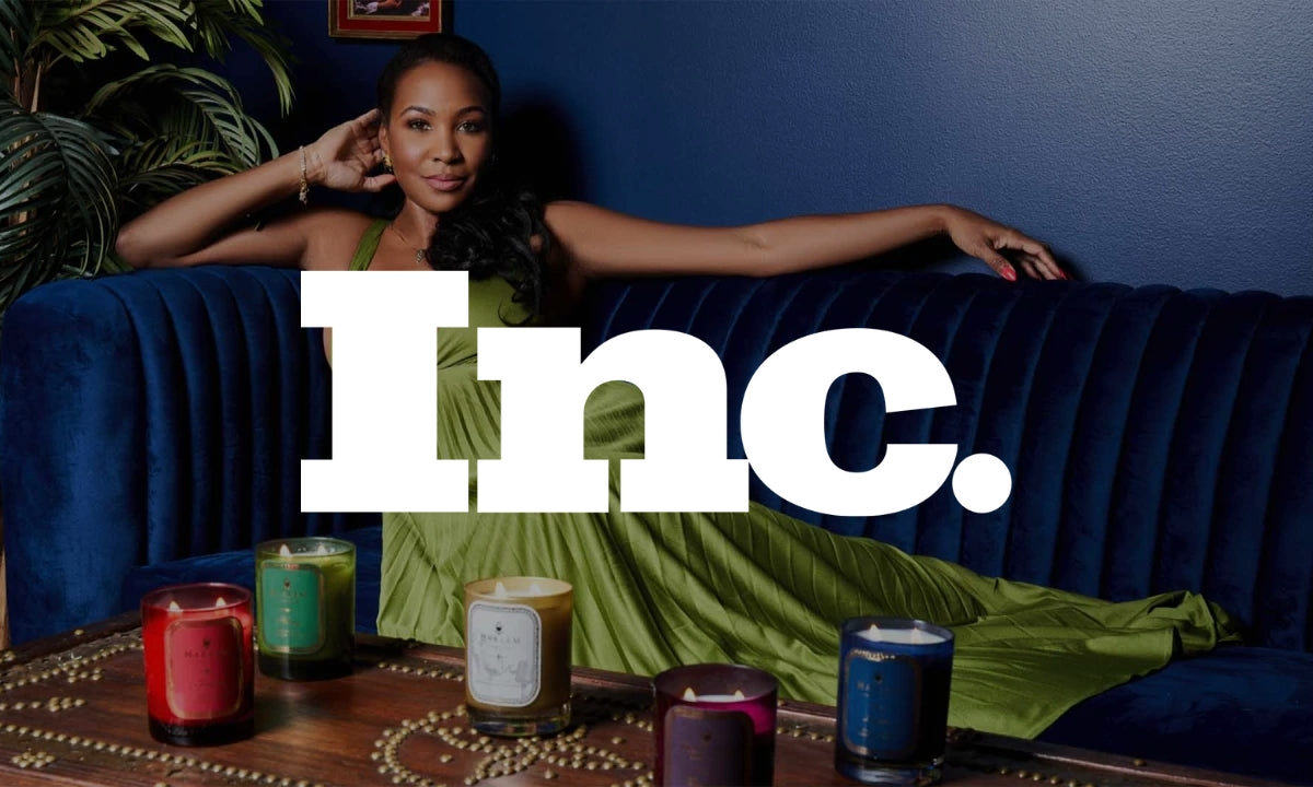 Inc. Logo