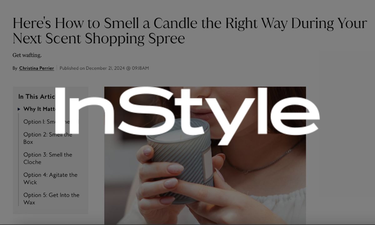 InStyle Logo