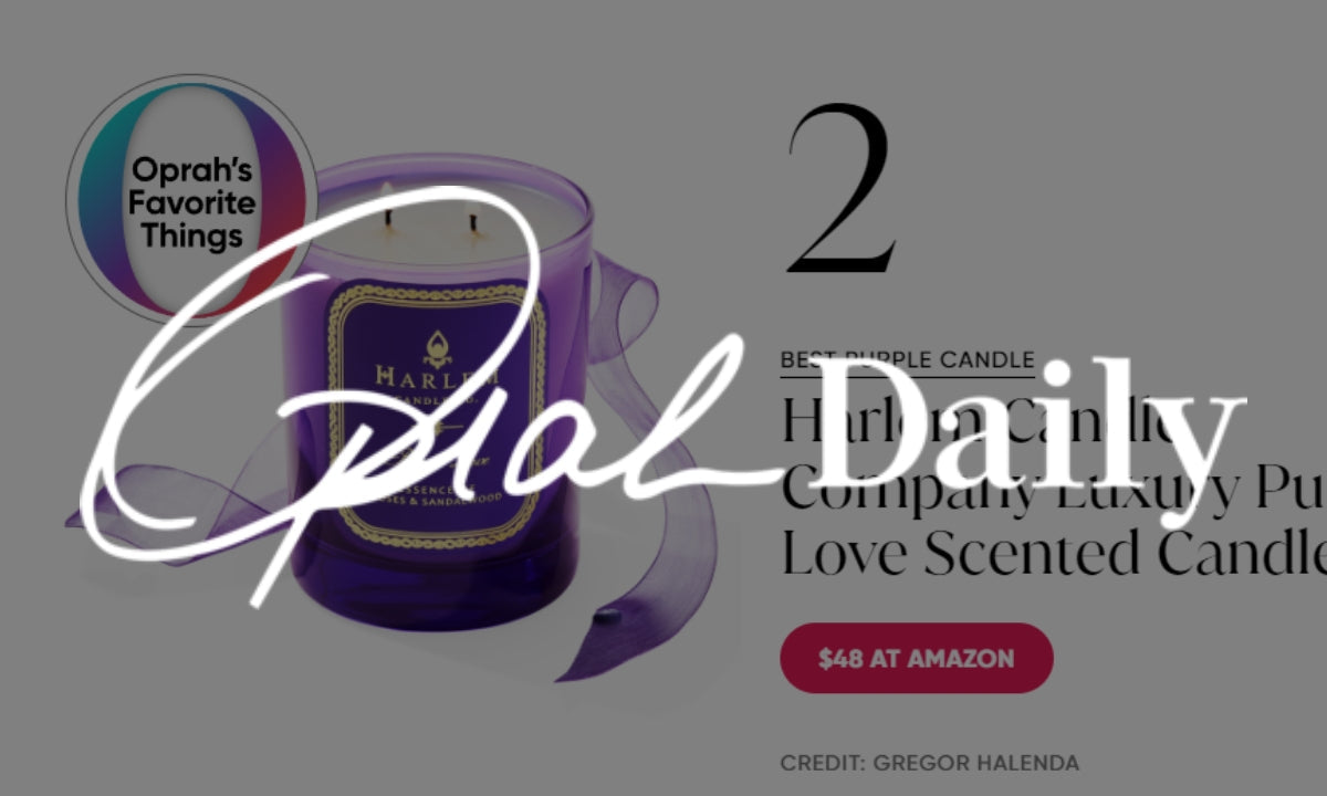 Oprah Daily Logo