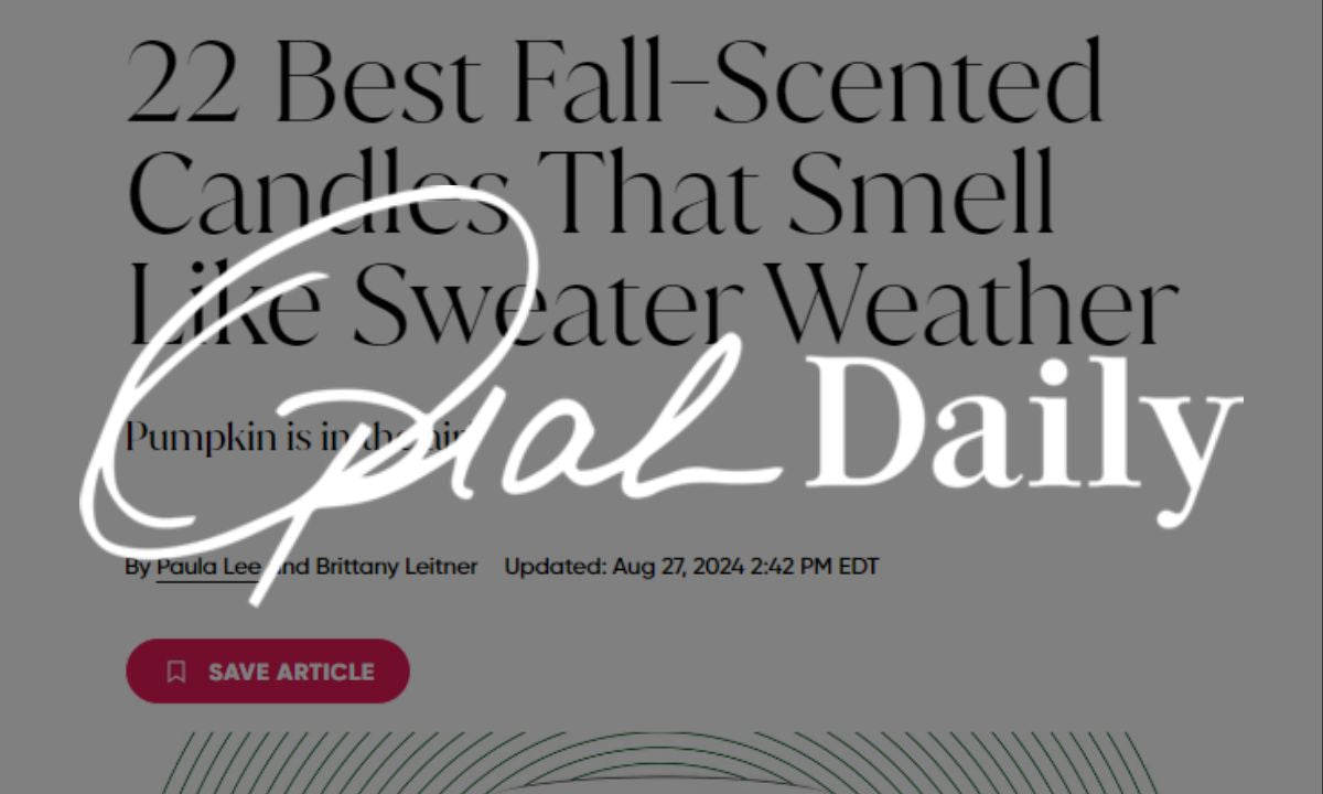 Oprah Daily Logo