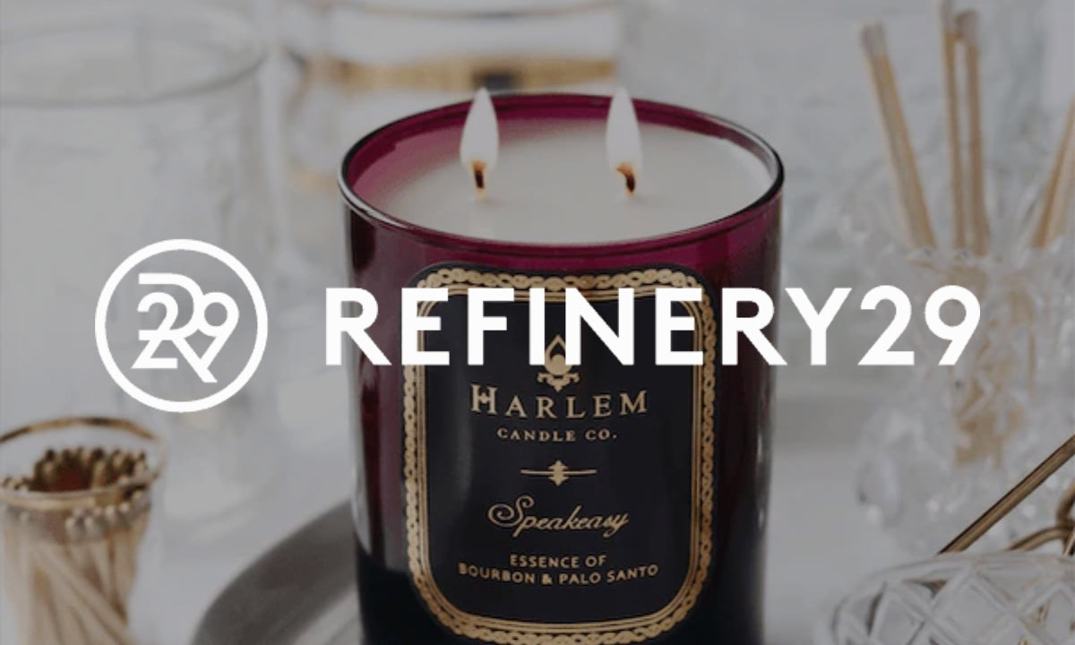 Refinery29 Logo