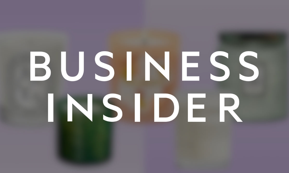 Business Insider  Logo