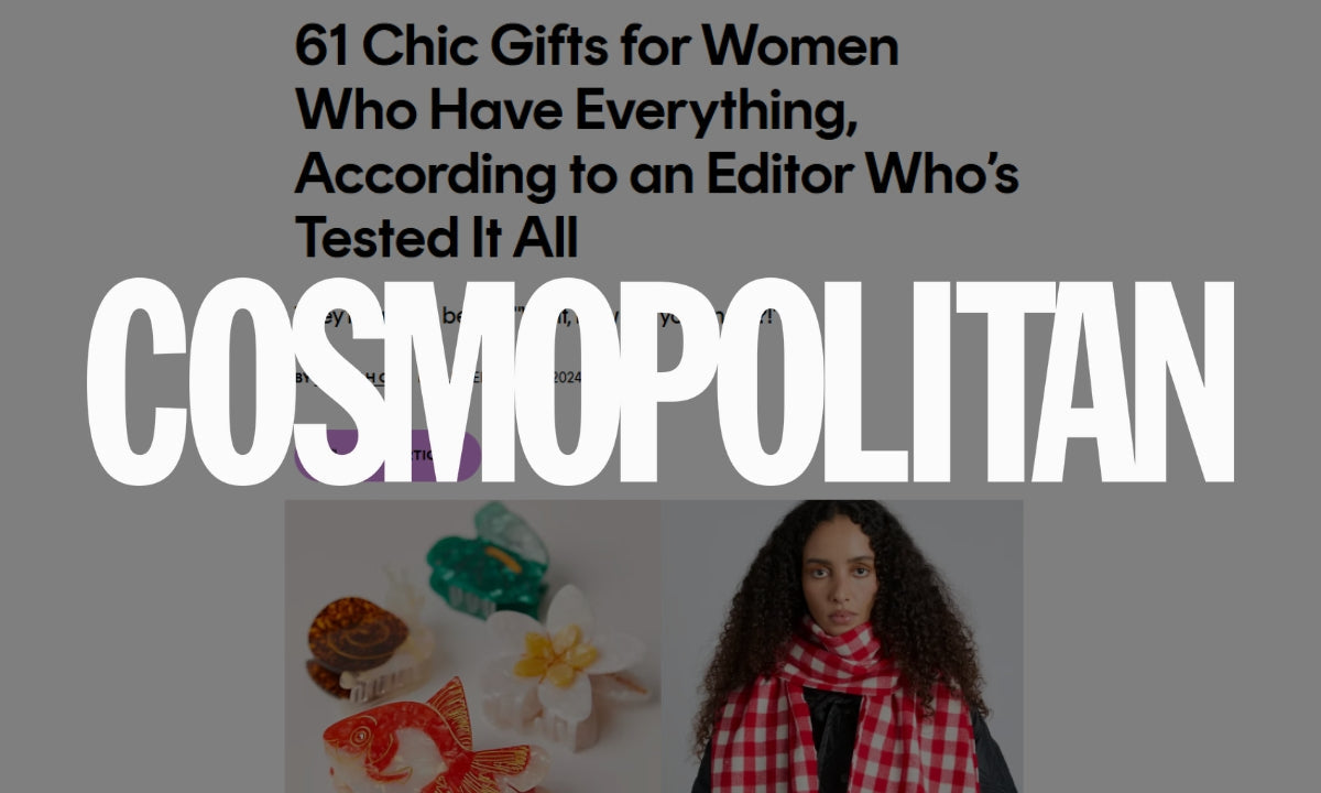 Cosmopolitan  Logo