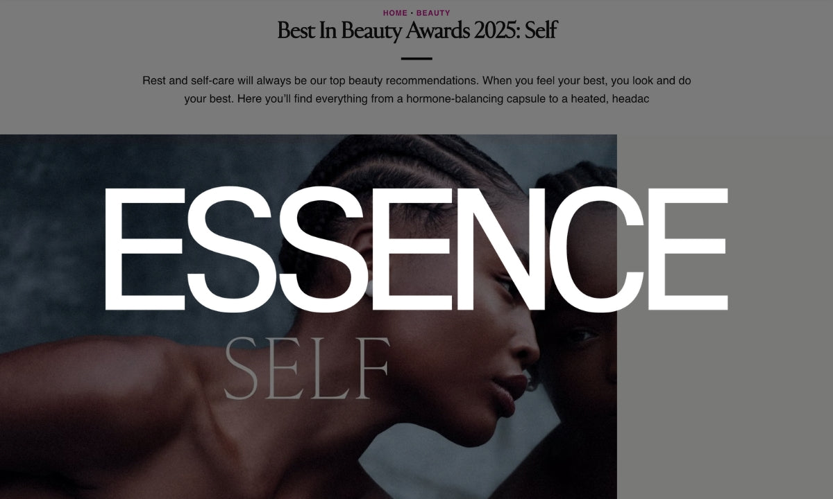Essence  Logo