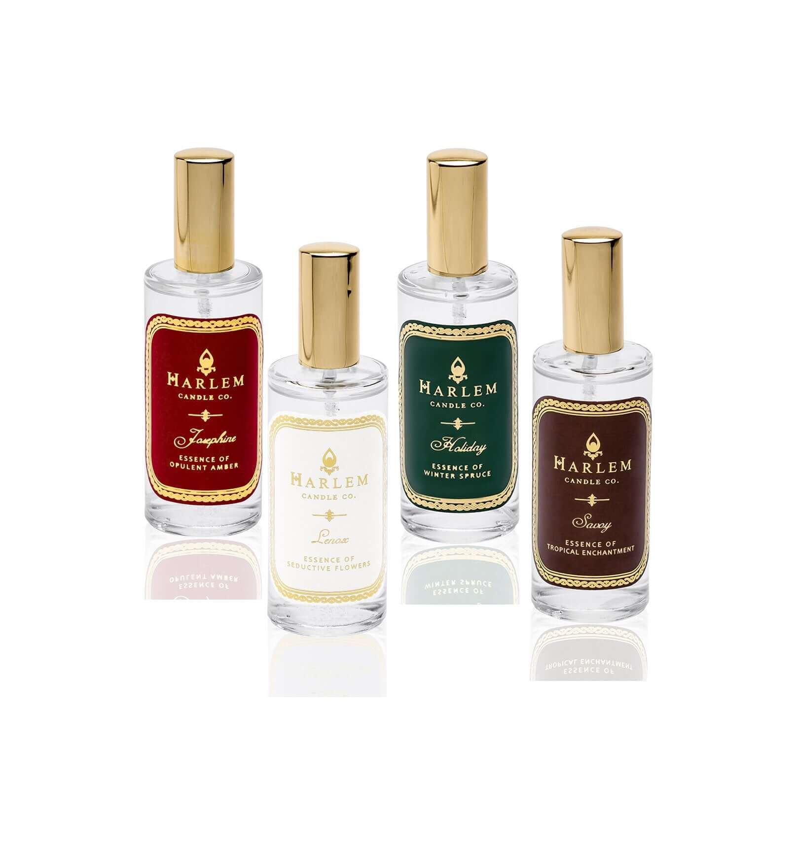 Room & Linen Spray