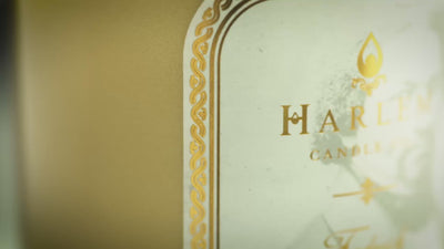 Frederick candle lifestyle video